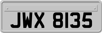 JWX8135