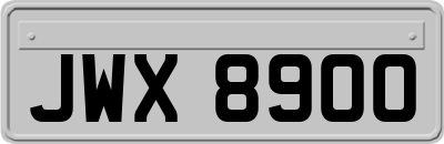 JWX8900