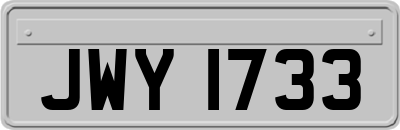 JWY1733