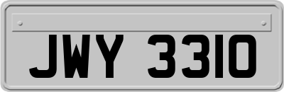 JWY3310