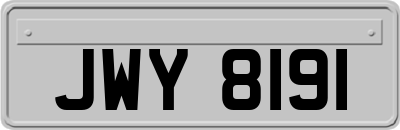 JWY8191