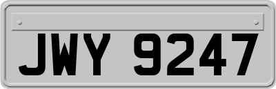 JWY9247