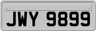 JWY9899