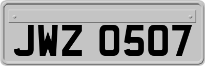 JWZ0507