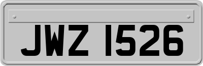 JWZ1526