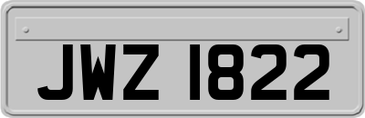 JWZ1822