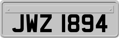 JWZ1894