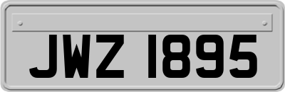 JWZ1895