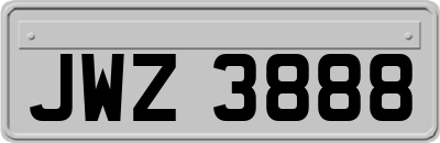 JWZ3888