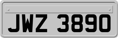 JWZ3890