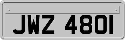 JWZ4801