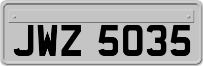 JWZ5035