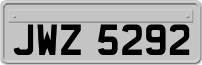 JWZ5292