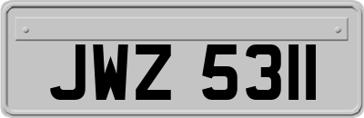 JWZ5311