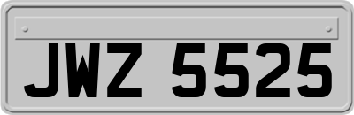 JWZ5525