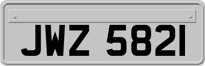 JWZ5821