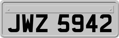 JWZ5942