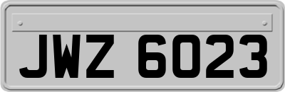 JWZ6023