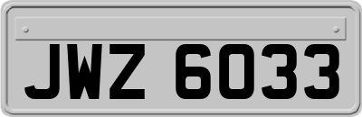 JWZ6033