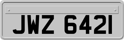 JWZ6421