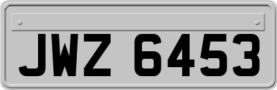 JWZ6453