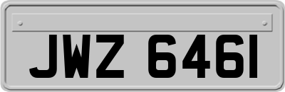 JWZ6461