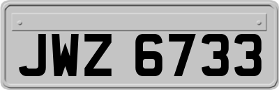 JWZ6733