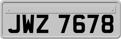 JWZ7678