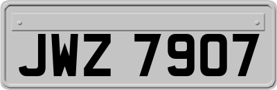 JWZ7907