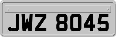 JWZ8045