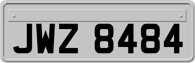 JWZ8484