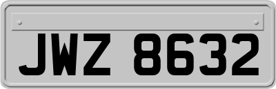 JWZ8632