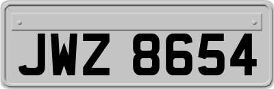 JWZ8654