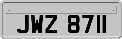 JWZ8711