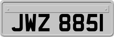 JWZ8851