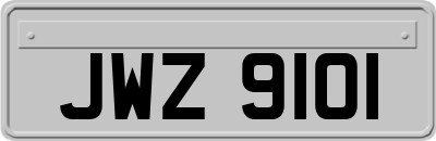 JWZ9101
