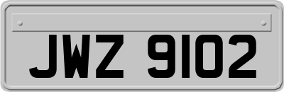 JWZ9102