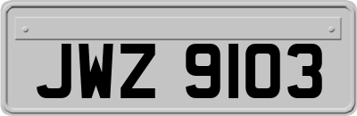 JWZ9103