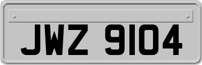JWZ9104