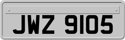 JWZ9105