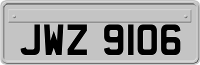 JWZ9106