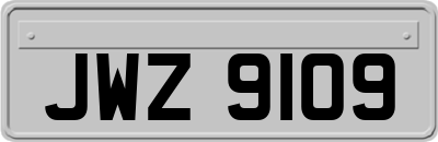 JWZ9109