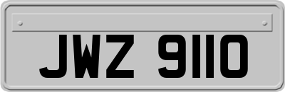 JWZ9110