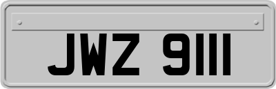 JWZ9111