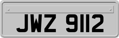 JWZ9112