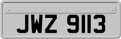 JWZ9113