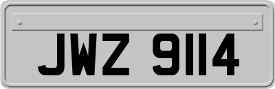 JWZ9114