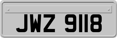 JWZ9118
