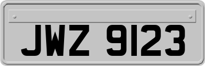 JWZ9123