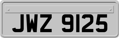 JWZ9125